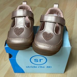 Stride Rite Mariella Shoes Toddler